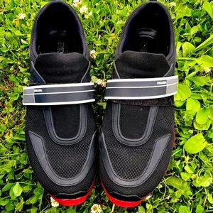 Men PRADA sneaker